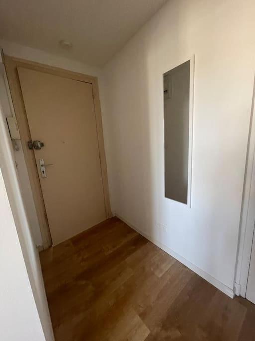 Studio Cosy Rue Alexander Taylor, Wifi, 2 Pers Pau Zewnętrze zdjęcie