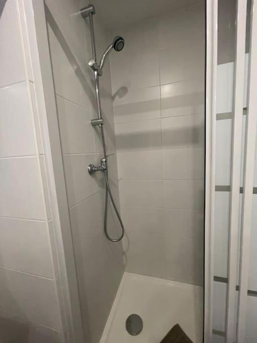 Studio Cosy Rue Alexander Taylor, Wifi, 2 Pers Pau Zewnętrze zdjęcie