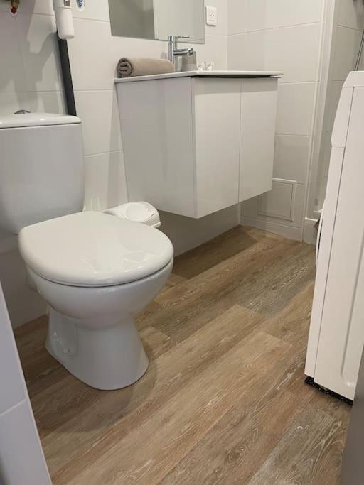 Studio Cosy Rue Alexander Taylor, Wifi, 2 Pers Pau Zewnętrze zdjęcie