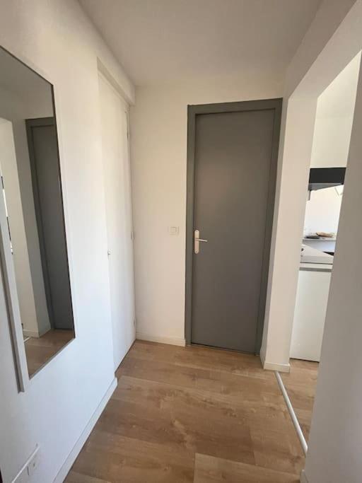 Studio Cosy Rue Alexander Taylor, Wifi, 2 Pers Pau Zewnętrze zdjęcie