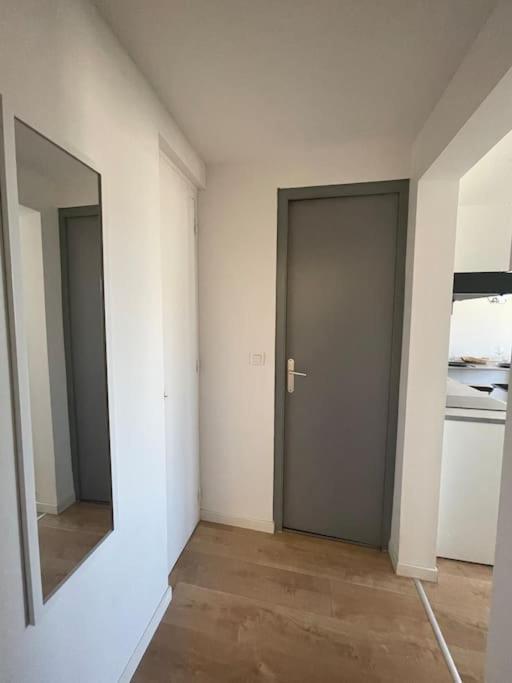 Studio Cosy Rue Alexander Taylor, Wifi, 2 Pers Pau Zewnętrze zdjęcie