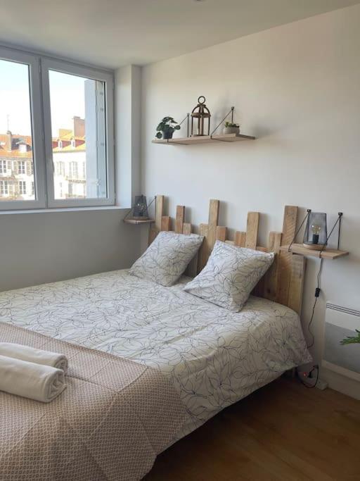 Studio Cosy Rue Alexander Taylor, Wifi, 2 Pers Pau Zewnętrze zdjęcie