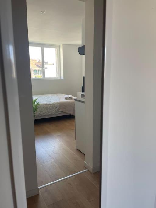 Studio Cosy Rue Alexander Taylor, Wifi, 2 Pers Pau Zewnętrze zdjęcie